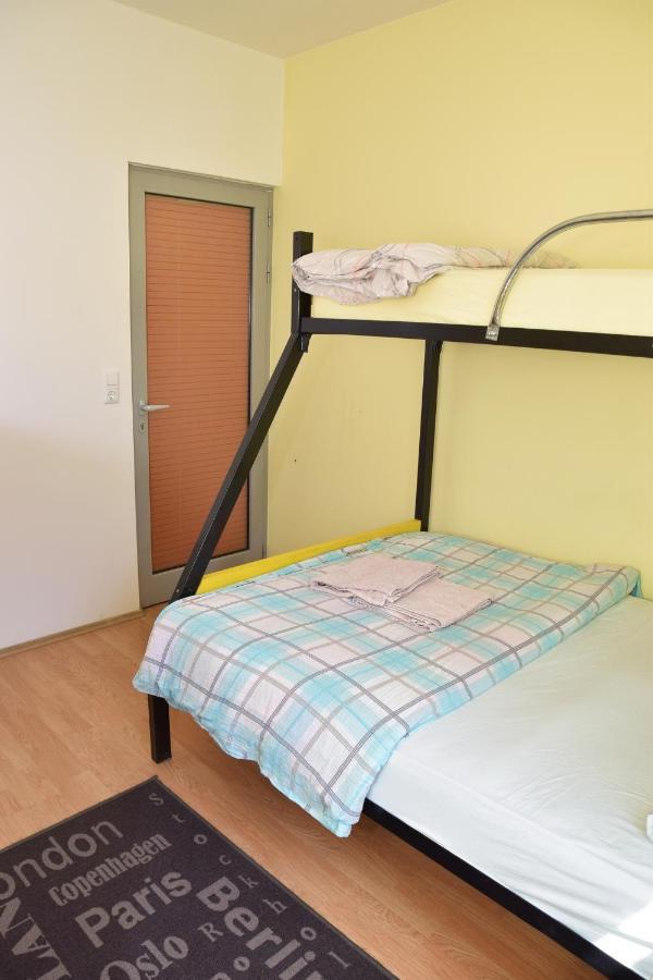 Apartman Vinkov'S Center Jajce Eksteriør bilde