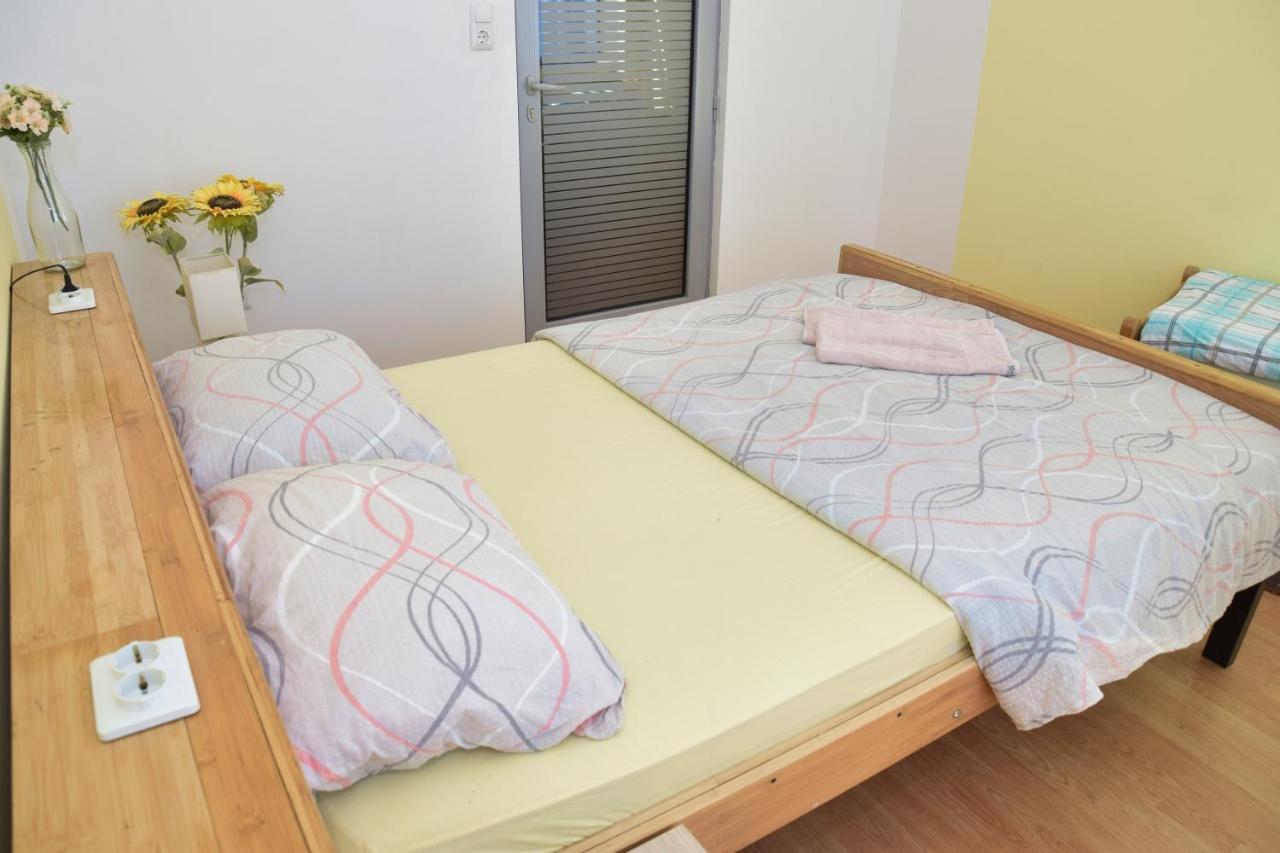 Apartman Vinkov'S Center Jajce Eksteriør bilde