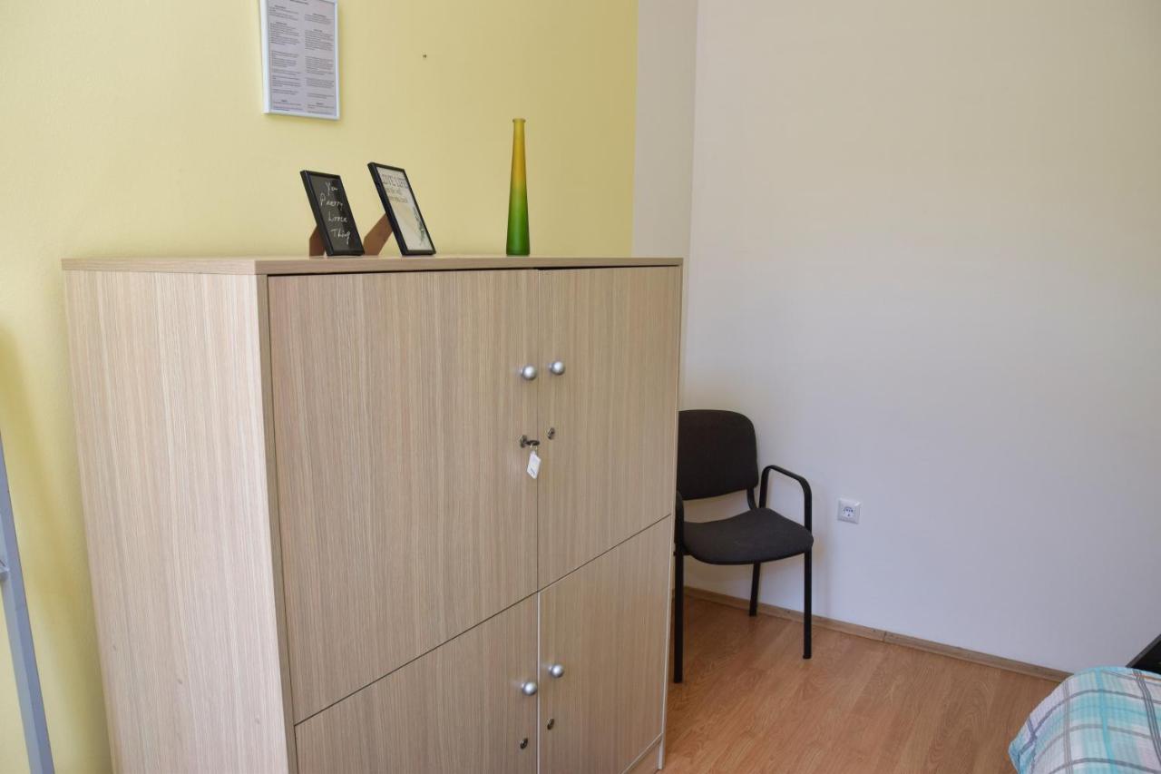 Apartman Vinkov'S Center Jajce Eksteriør bilde