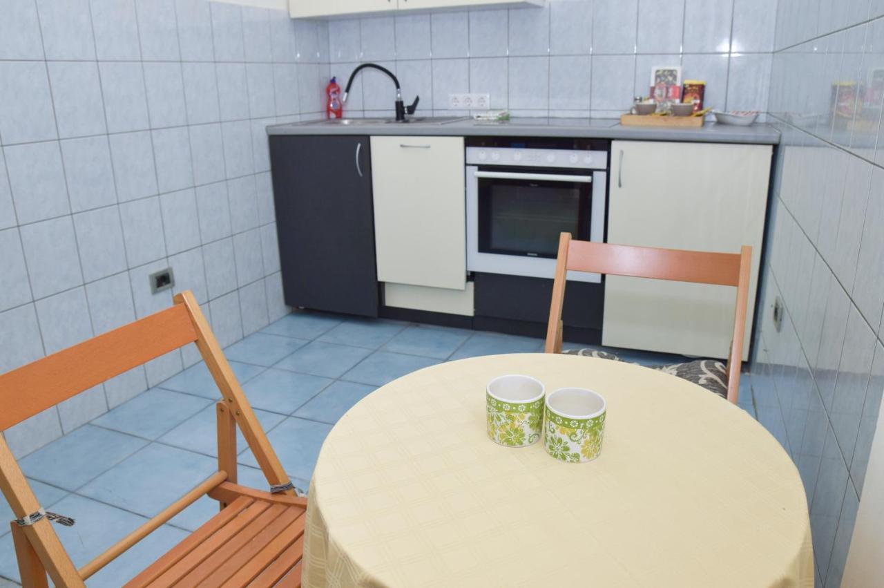 Apartman Vinkov'S Center Jajce Eksteriør bilde