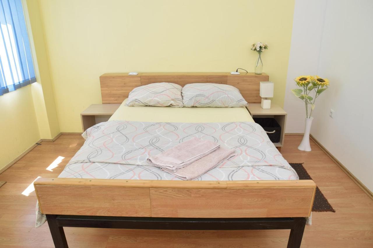 Apartman Vinkov'S Center Jajce Eksteriør bilde