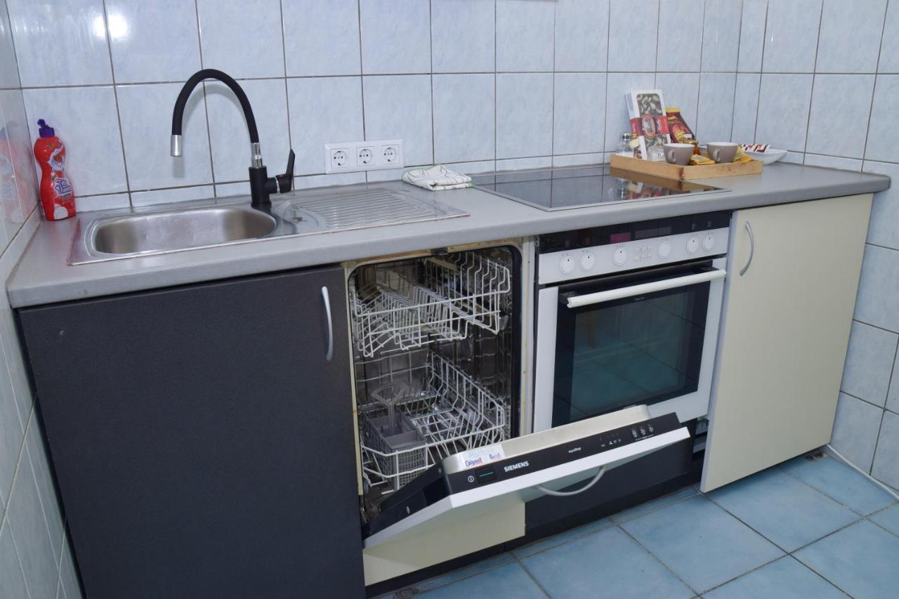 Apartman Vinkov'S Center Jajce Eksteriør bilde