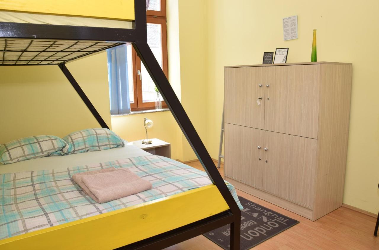 Apartman Vinkov'S Center Jajce Eksteriør bilde