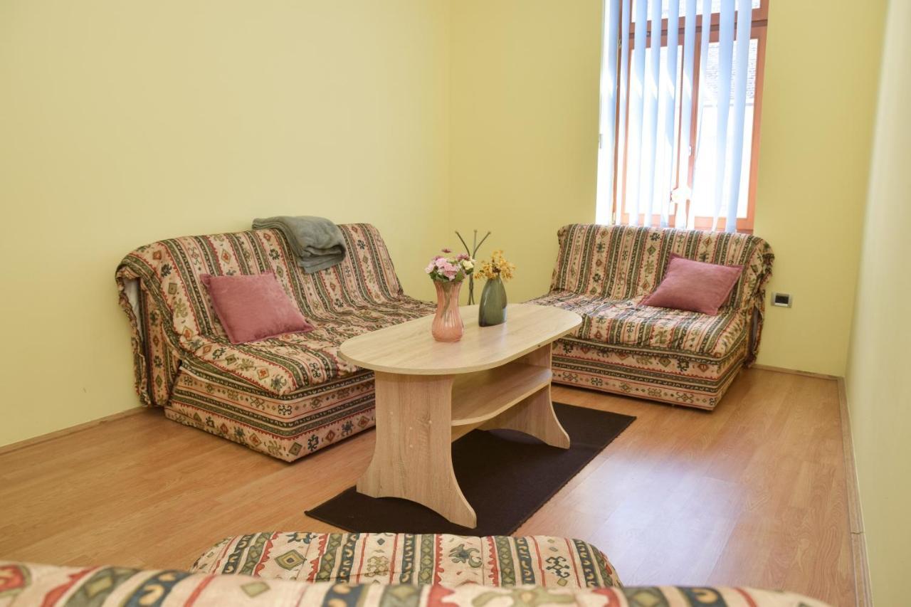 Apartman Vinkov'S Center Jajce Eksteriør bilde